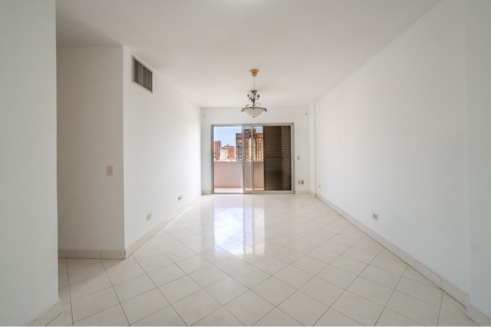 Departamento en venta en Catedral, Asunción — foto 3