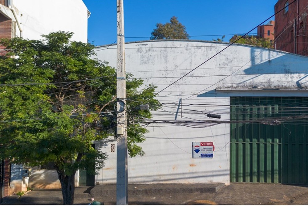 Depósito en venta en Ciudad del Este — foto 2