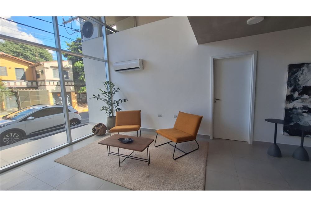 Departamento en venta en Catedral, Asunción — foto 3