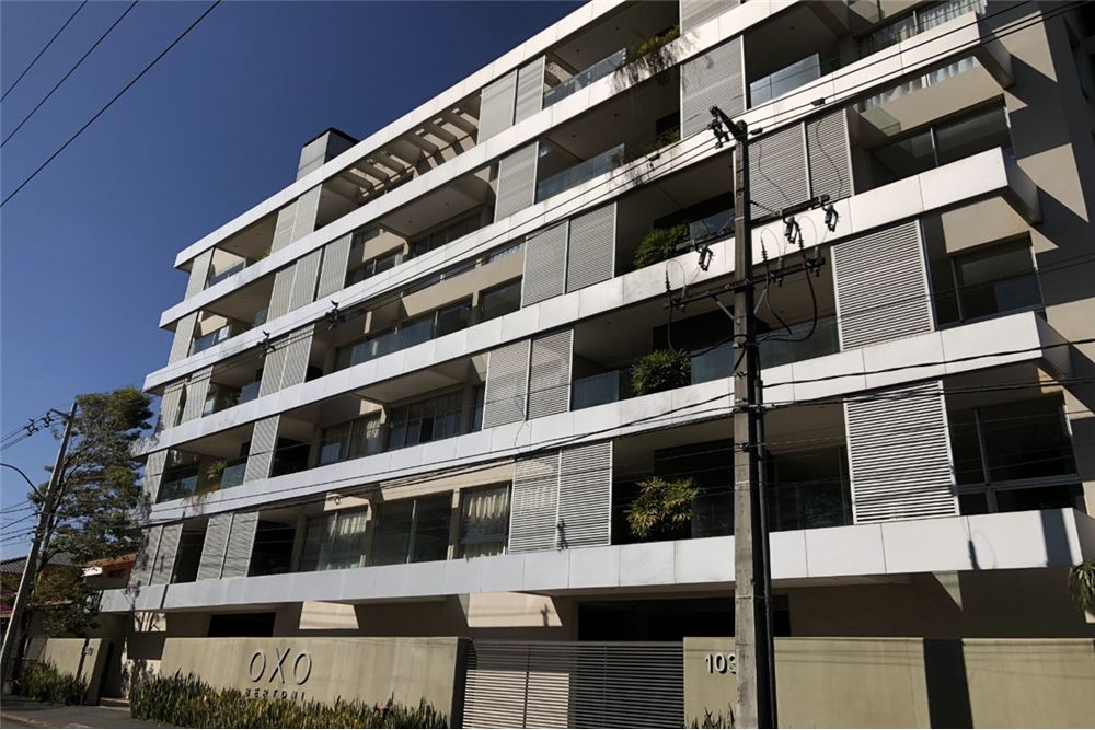 Departamento en venta en Villa Morra, Asunción — foto 2