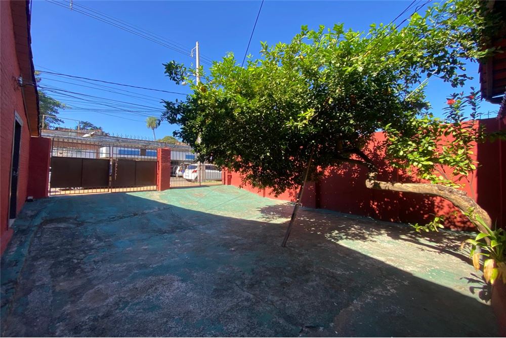 Casa en venta en San Vicente, Asunción — foto 2