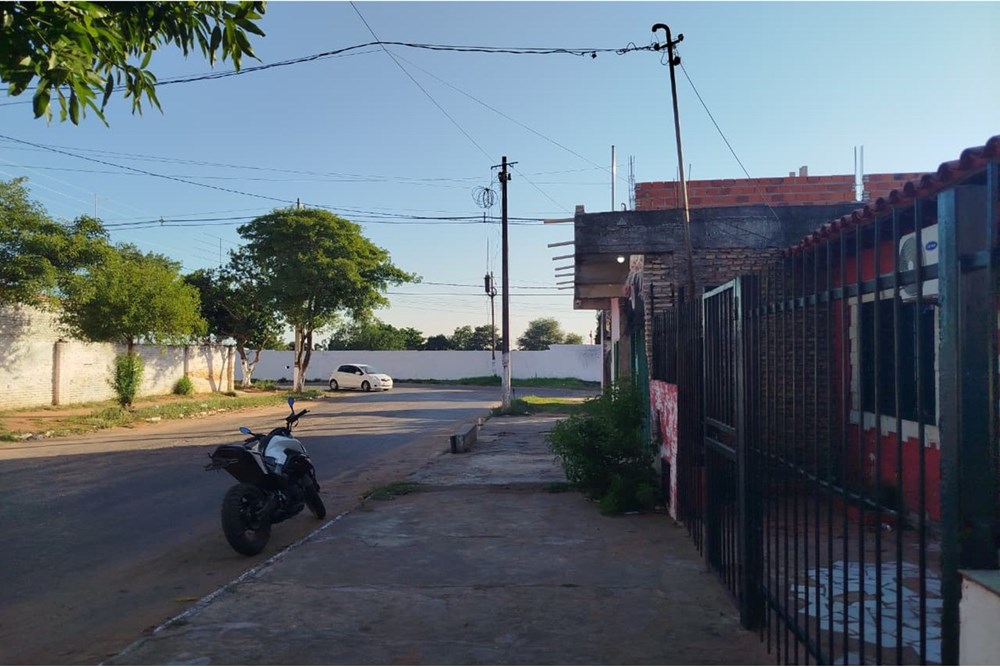 Casa en venta en San Isidro, Lambaré — foto 3