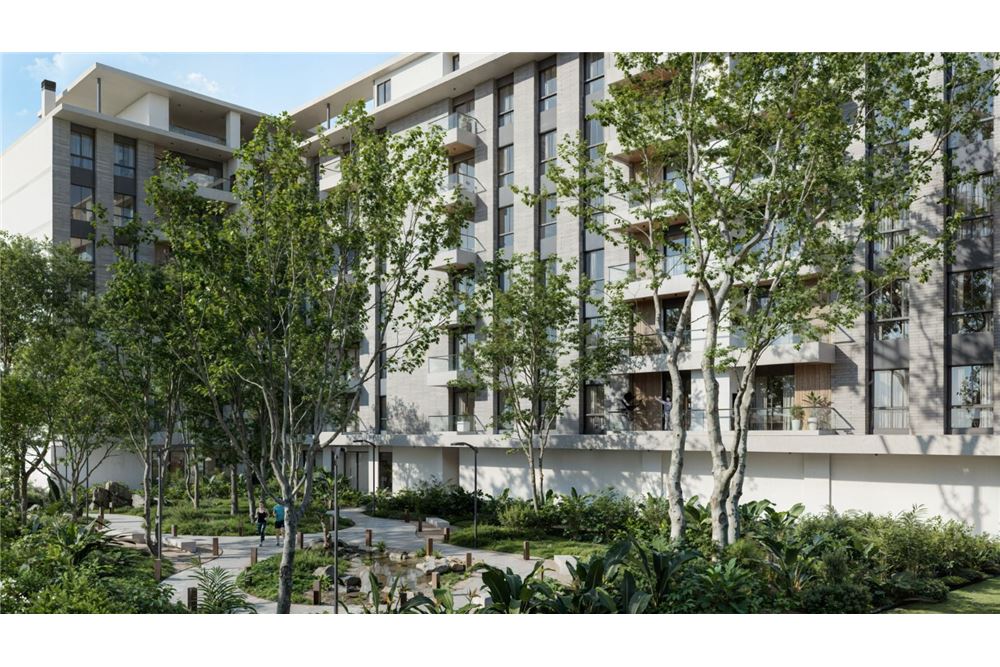 Departamento en venta en Ycuá Satí, Asunción — foto 3