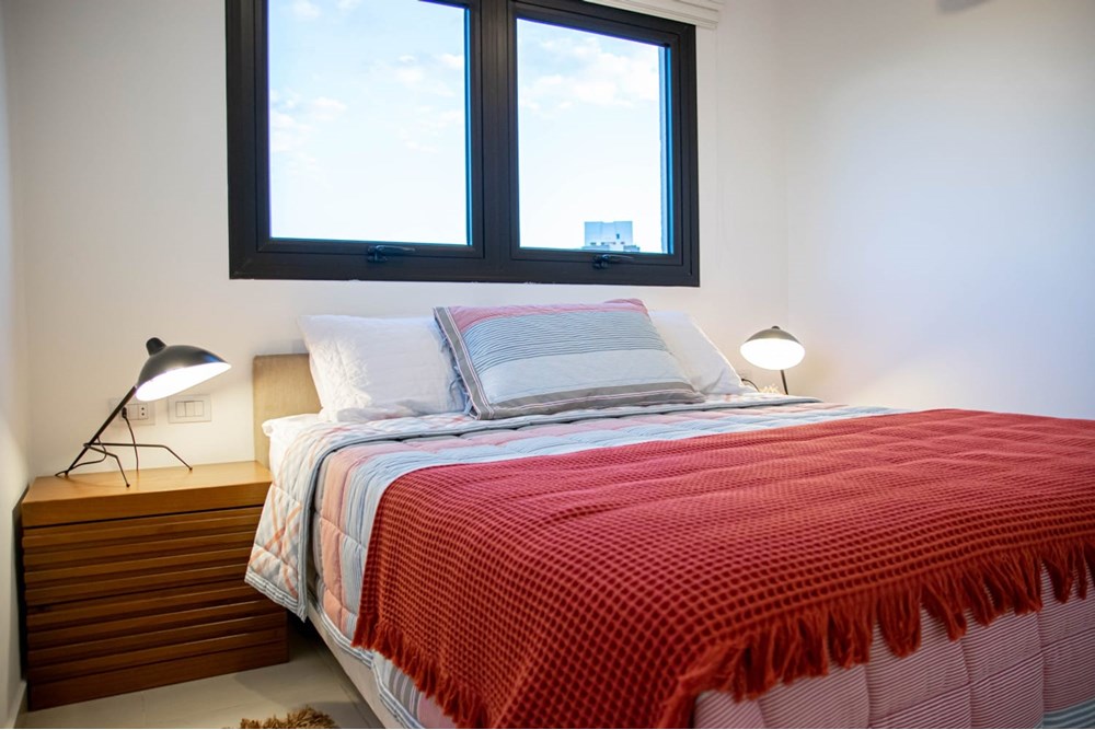Departamento en venta en Centro, Encarnación — foto 3