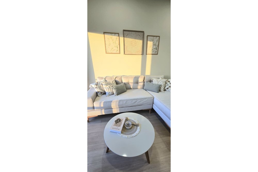 Departamento en venta en Ycuá Satí, Asunción — foto 2