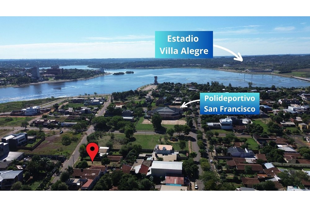 Terreno en venta en Cambyretá — foto 2