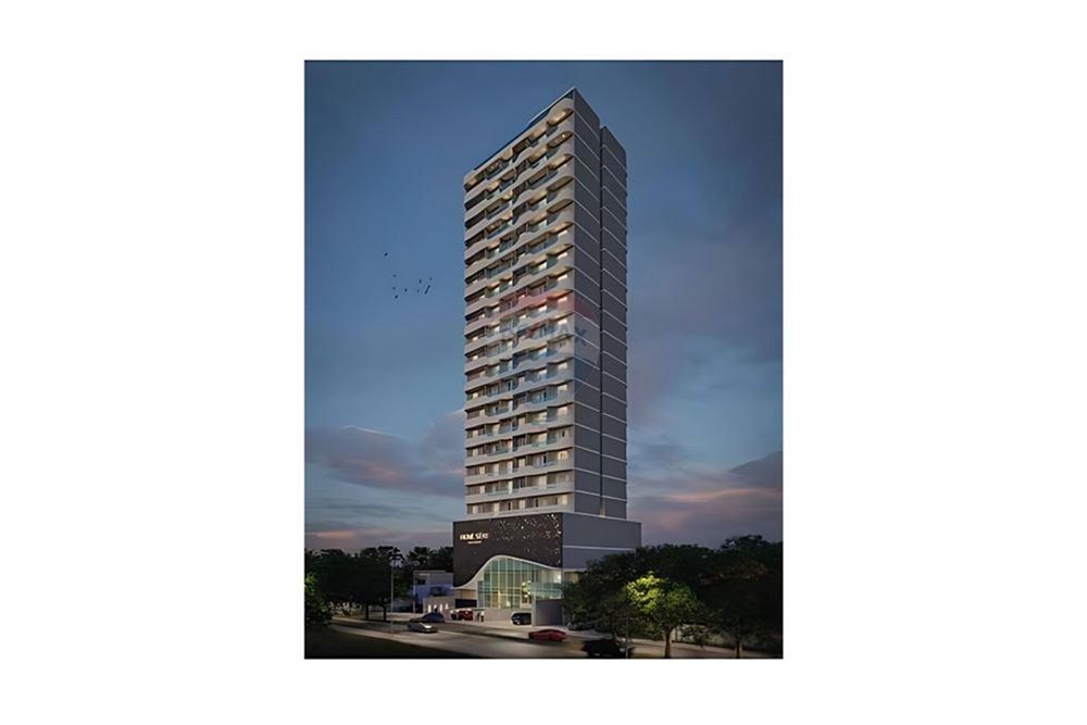 Departamento en venta en Las Lomas, Asunción — foto 2
