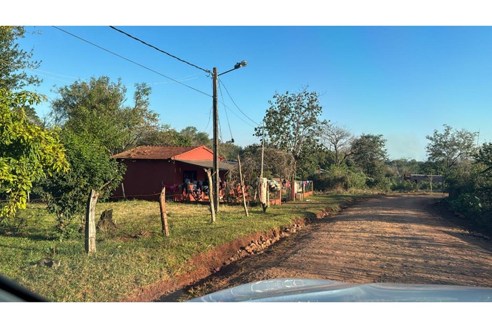 Terreno en venta en Cambyretá — foto 2