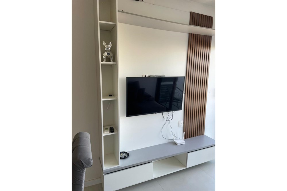 Departamento en venta en Las Lomas, Asunción — foto 3