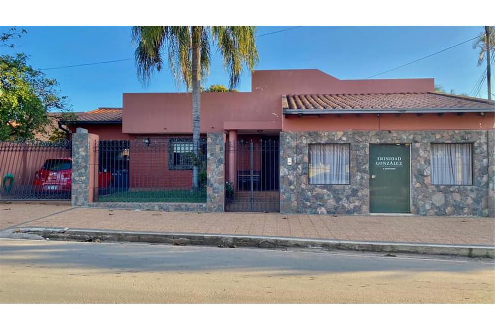Casa en venta en San Pablo, Asunción — foto 2