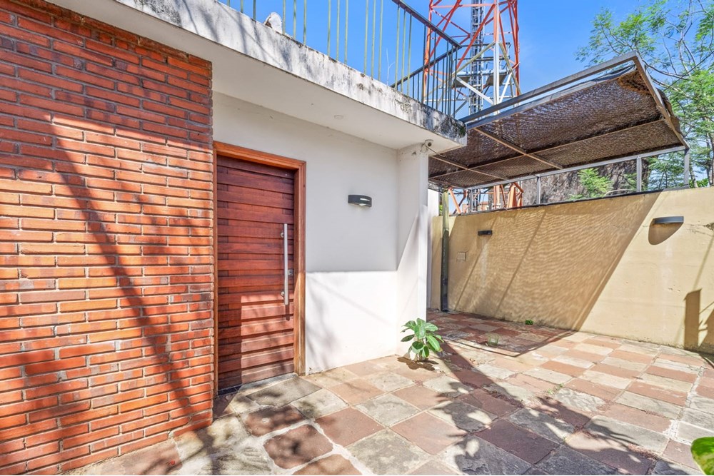 Casa en venta en Ciudad Nueva, Asunción — foto 3