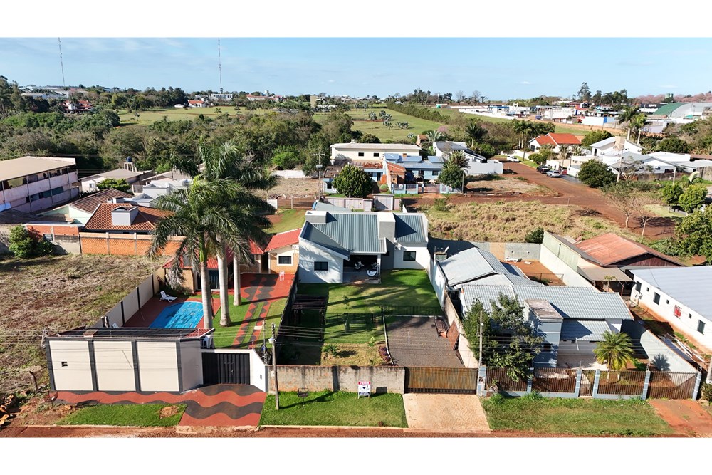 Casa en venta en Fracción la Amistad, Santa Rita — foto 3