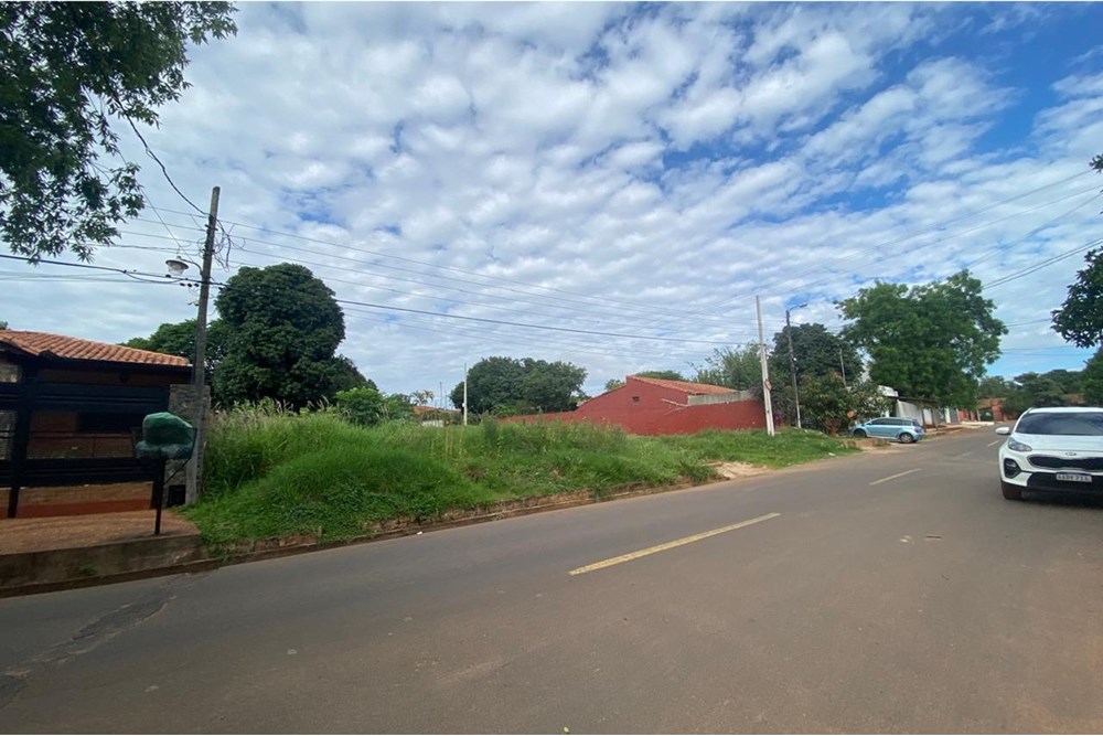 Terreno en venta en Candelaria, Capiatá — foto 2