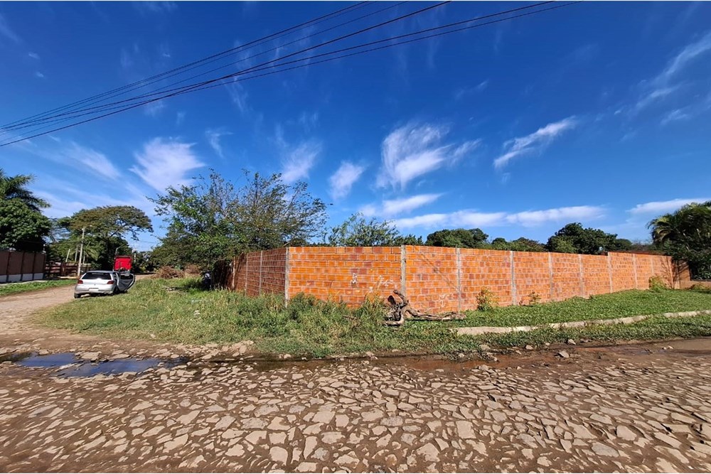 Terreno en venta en La Concordia Monseñor Bogarín, Mariano Roque Alonso — foto 3