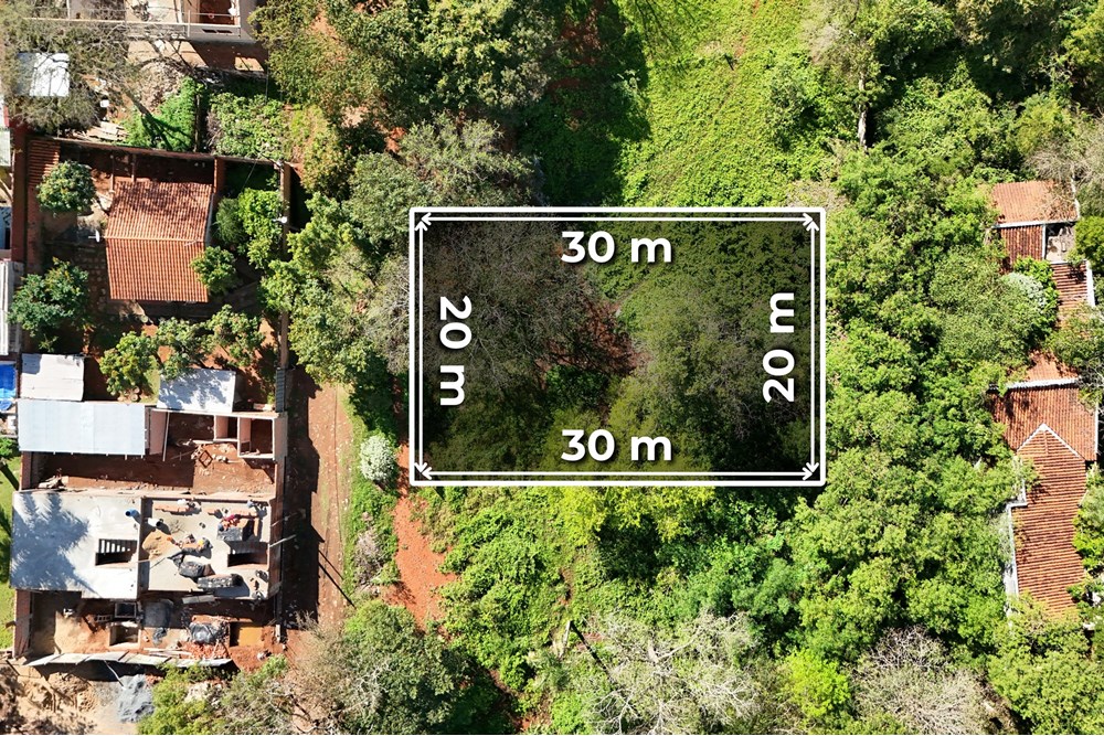 Terreno en venta en Mbachio II, Lambaré — foto 2