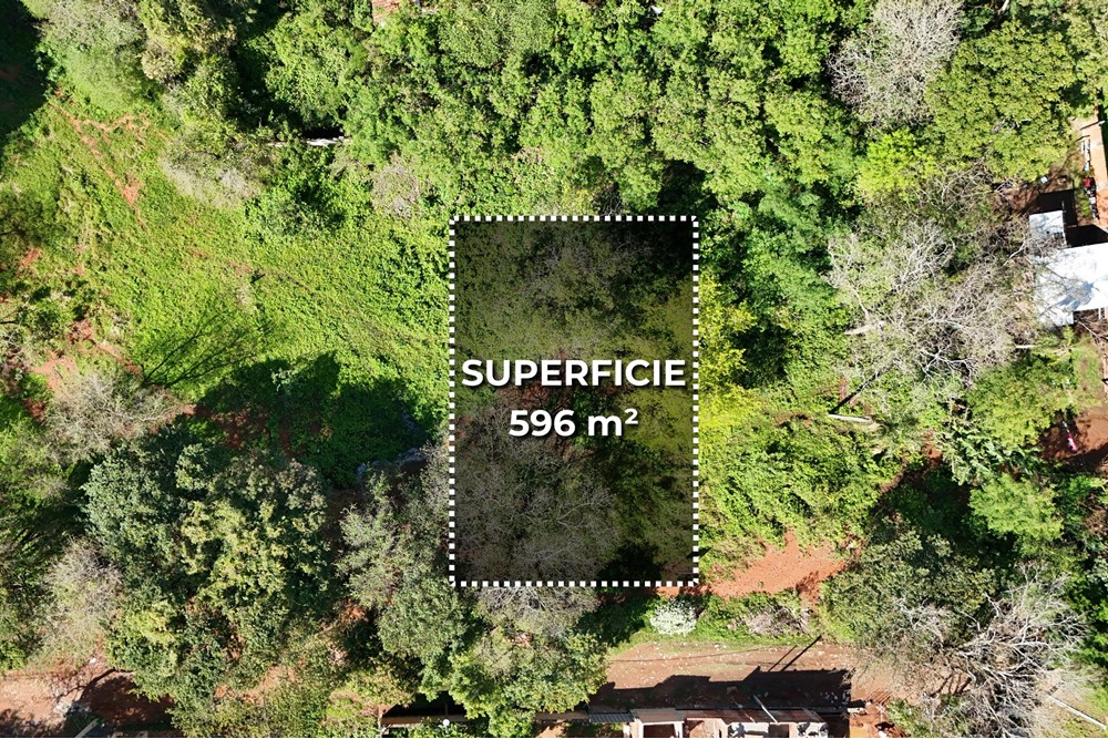 Terreno en venta en Mbachio II, Lambaré — foto 3