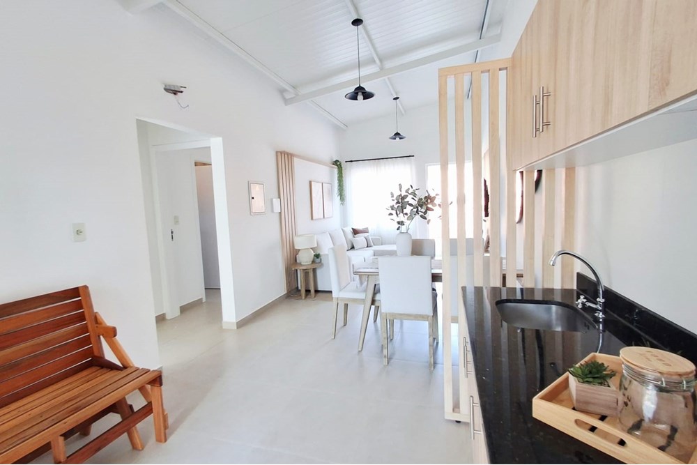 Casa en venta en Pa`i Ñu, Ñemby — foto 3