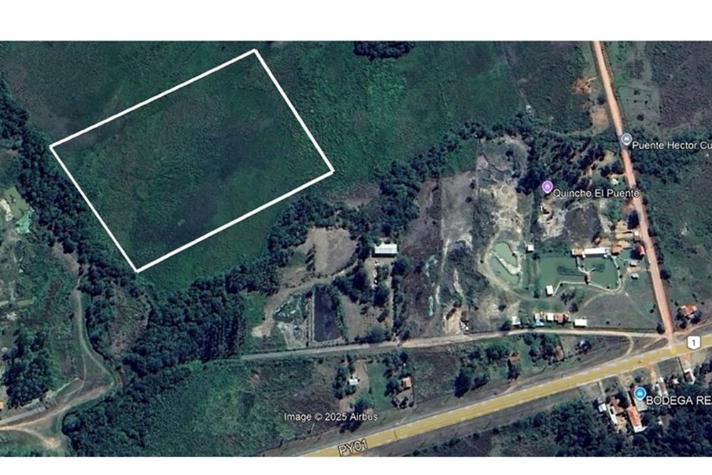 Terreno en venta en San Ignacio — foto 3
