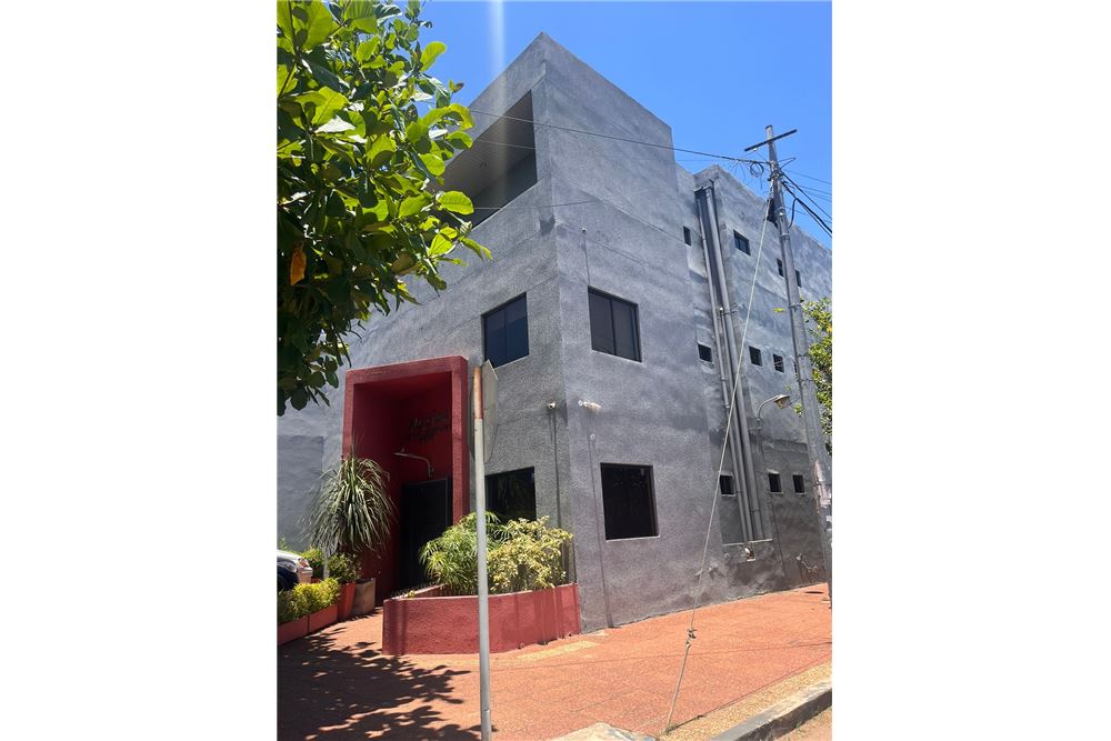 Propiedad en venta en San Cristóbal, Asunción — foto 2