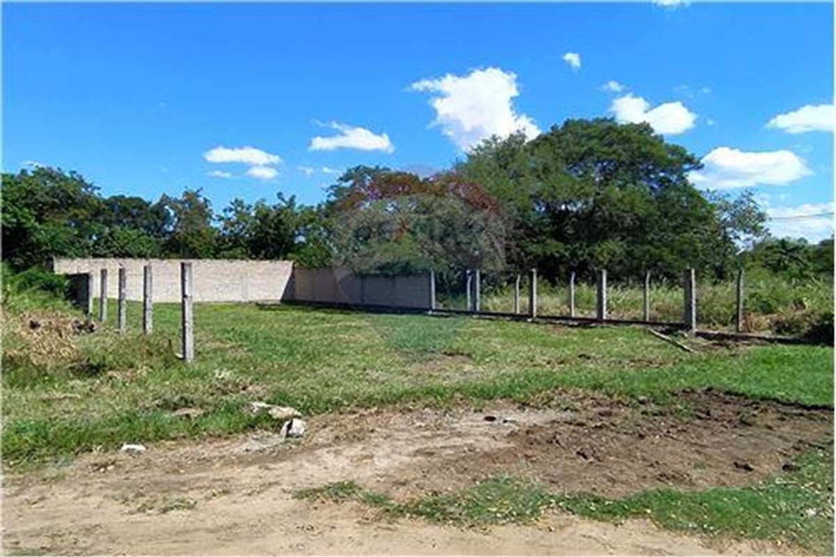 Terreno en venta en María Auxiliadora, Mariano Roque Alonso — foto 2