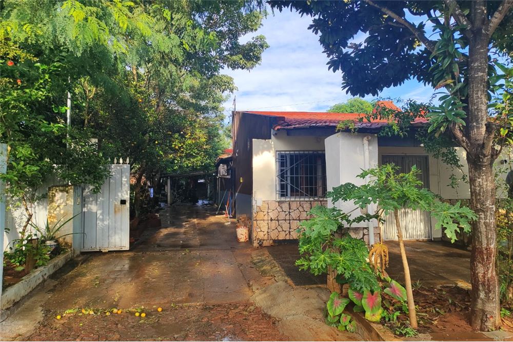 Casa en venta en Naranjaty, Capiatá — foto 2
