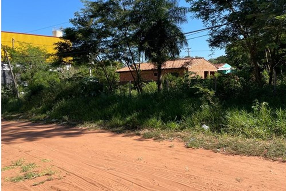 Terreno en venta en Ypané — foto 2