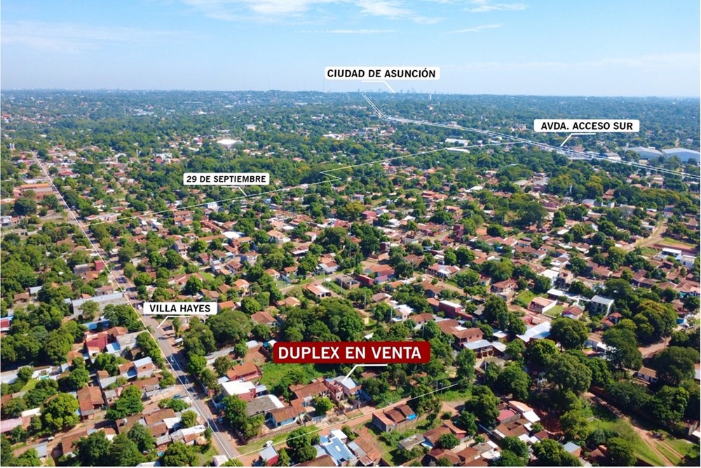 Edificio en venta en Ñemby — foto 3
