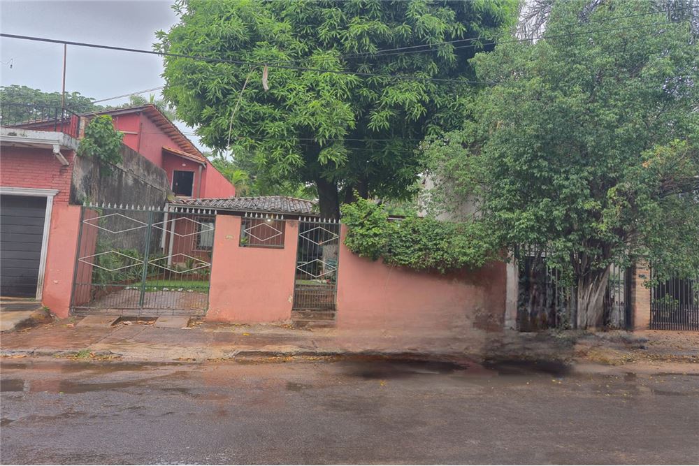 Casa en venta en Vista Alegre, Asunción — foto 2