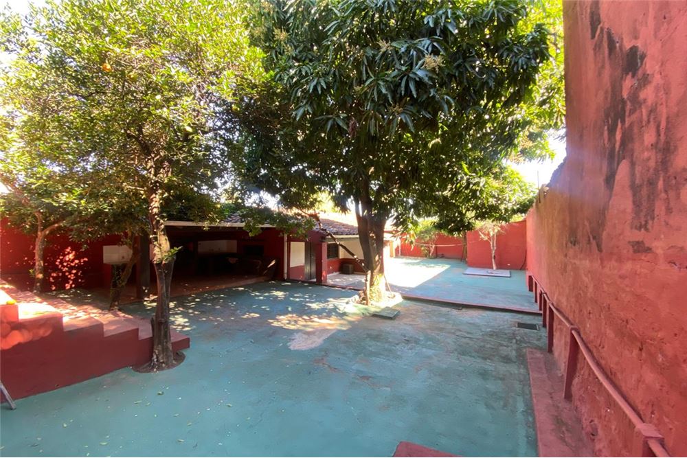 Casa en venta en San Vicente, Asunción — foto 3