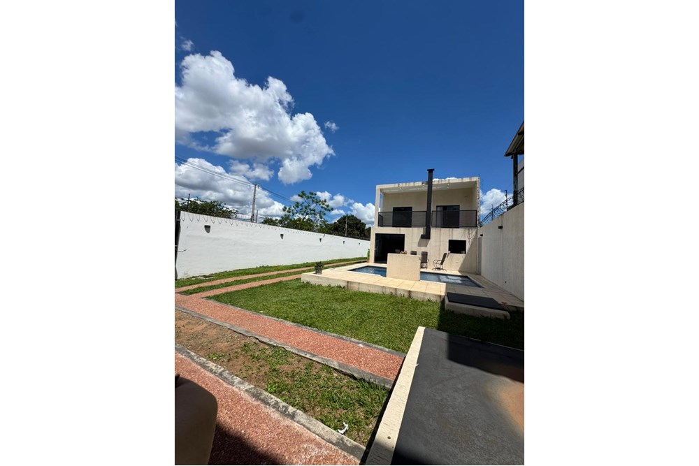 Casa en venta en San Isidro, Lambaré — foto 2