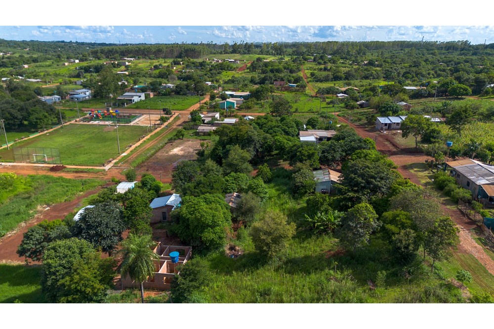 Terreno en venta en Minga Guazú — foto 3