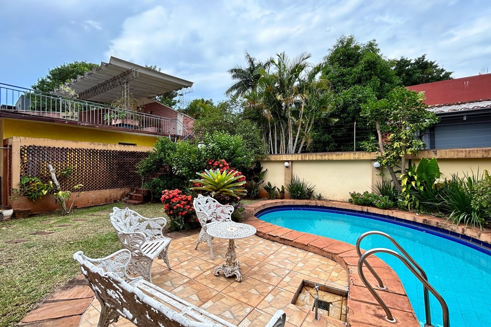 Casa en venta en Encarnación — foto 3