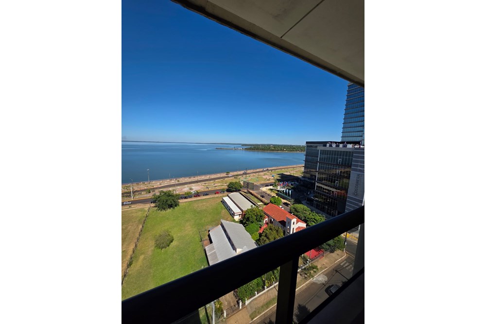 Departamento en venta en Centro, Encarnación — foto 2