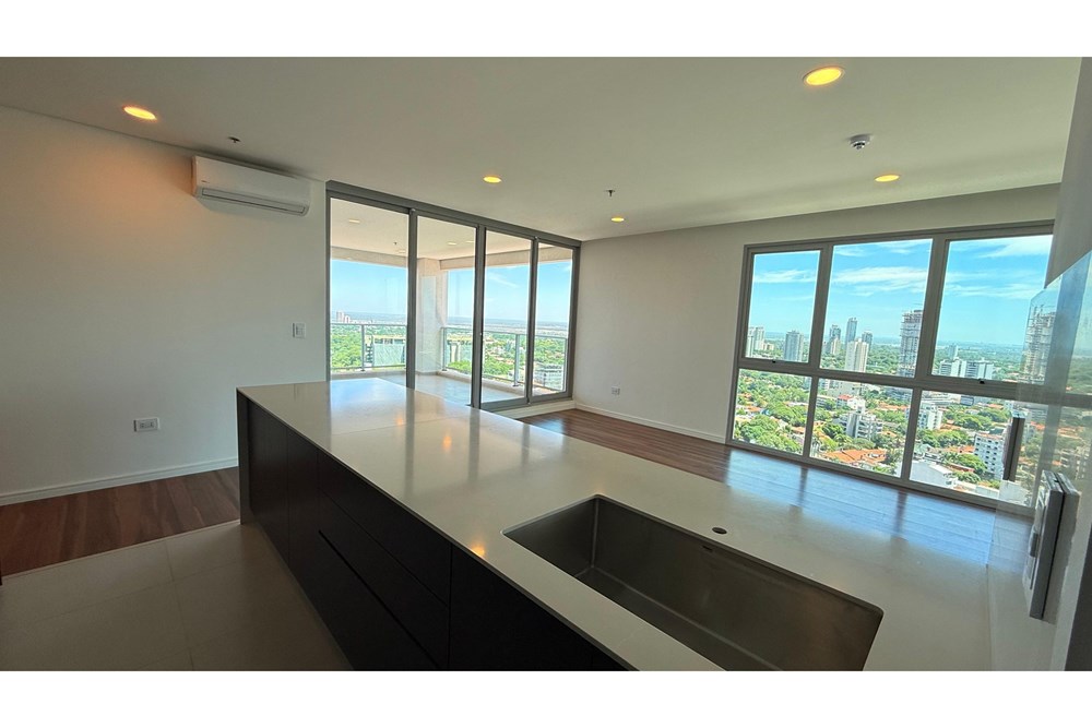 Departamento en venta en Manorá, Asunción — foto 3