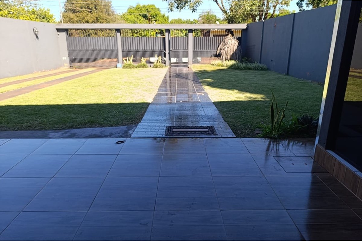 Casa en venta en San Pedro, Encarnación — foto 3