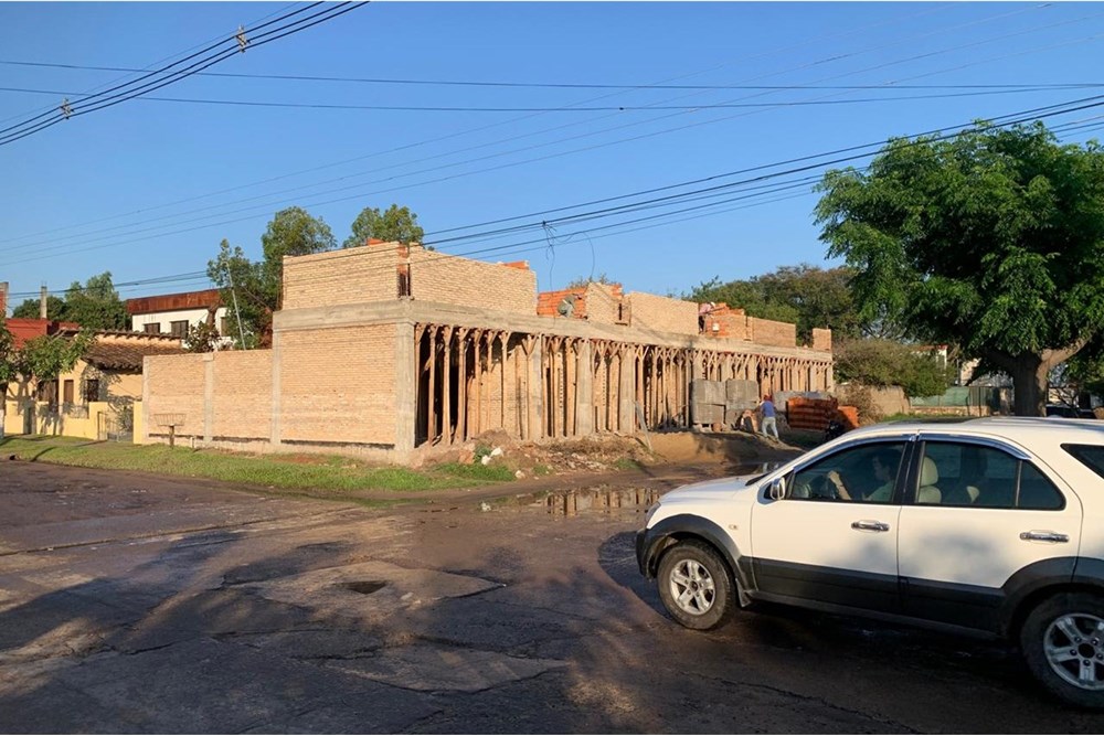 Casa en venta en Fernando de la Mora — foto 3
