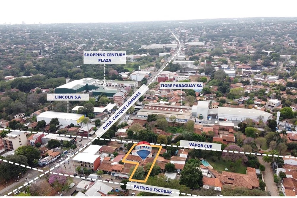 Casa en venta en Lambaré — foto 3