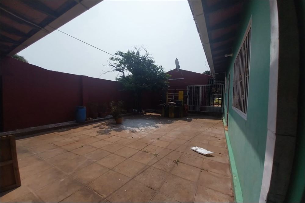 Casa en venta en Julián Augusto Saldívar — foto 2