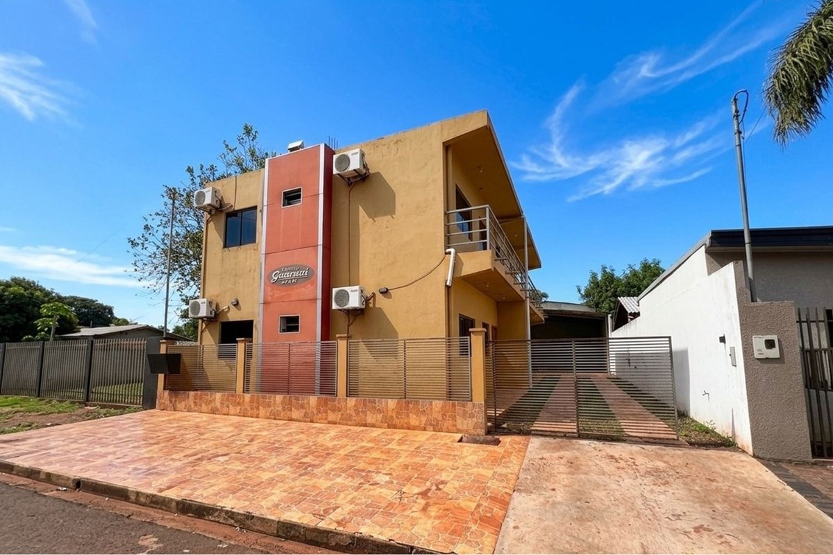 Departamento en venta en Buen Jesús, Santa Rita — foto 3