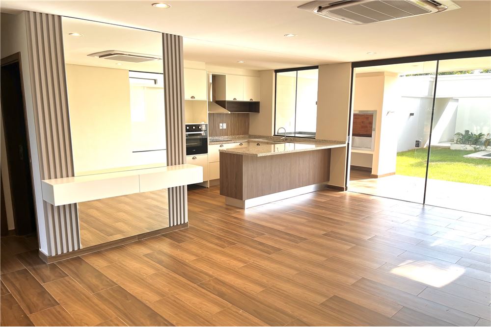 Casa en venta en Mariano Roque Alonso — foto 3