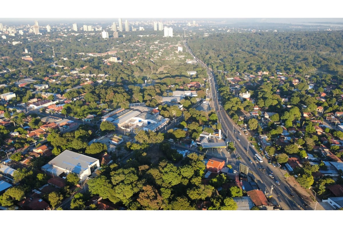 Terreno en venta en Loma Pytã, Asunción — foto 3