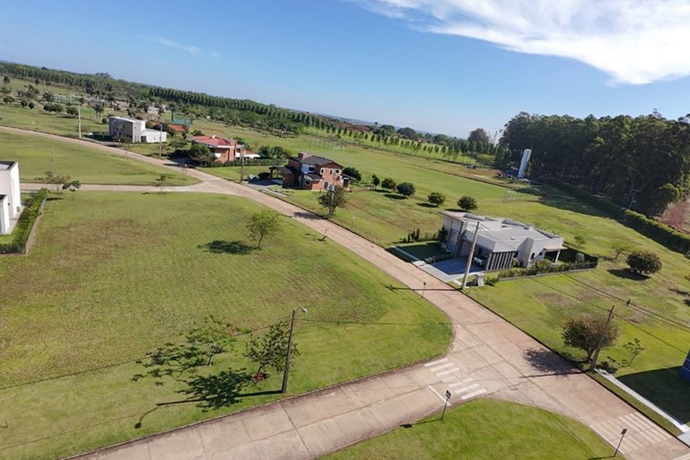 Terreno en venta en Santa Rosa, Hernandarias — foto 3