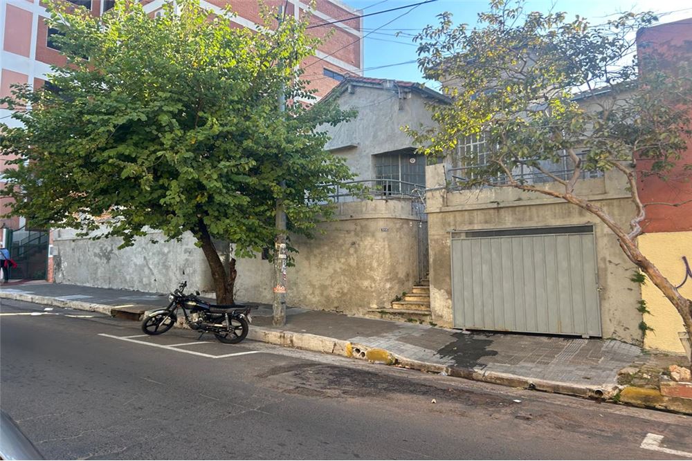 Terreno en venta en La Encarnación, Asunción — foto 3