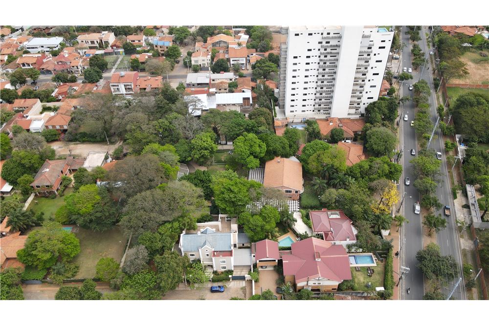 Terreno en venta en Mburucuyá, Asunción — foto 3