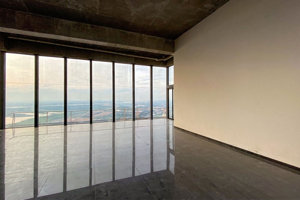 Departamento en venta en Las Mercedes, Asunción — foto 3