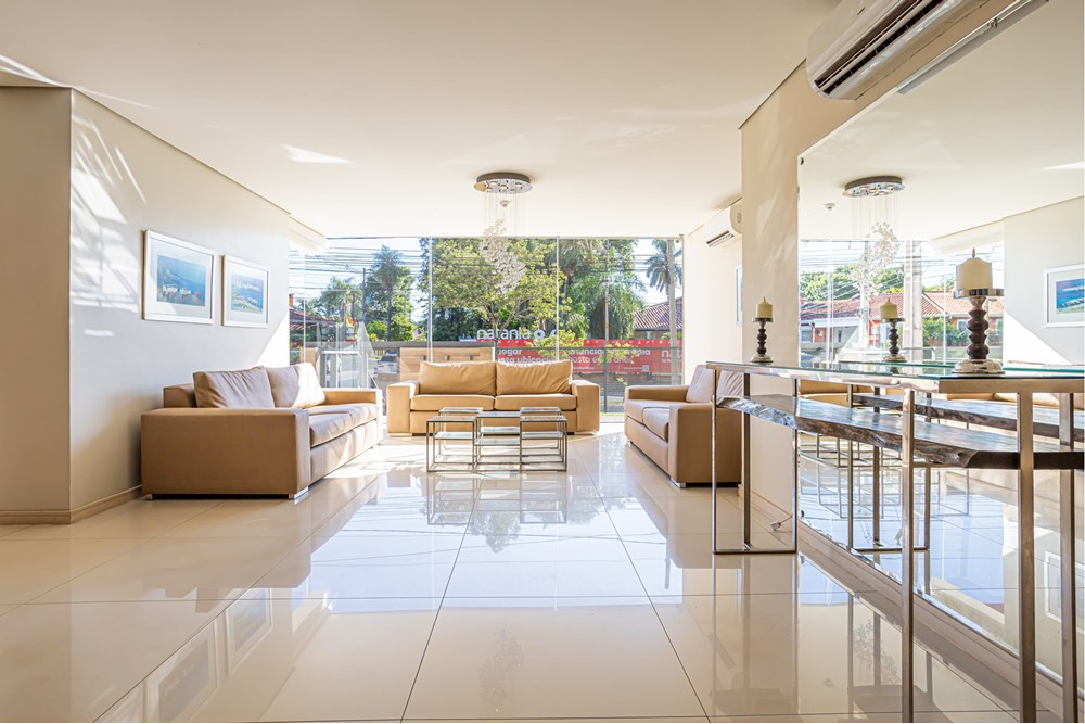 Departamento en venta en Santísima Trinidad, Asunción — foto 2