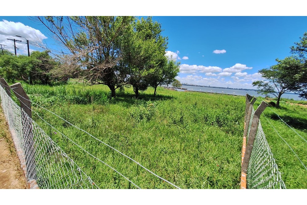 ALQUILER DE TERRENO FRENTE AL RÍO PARANÁ | MBOI KAE — foto 3
