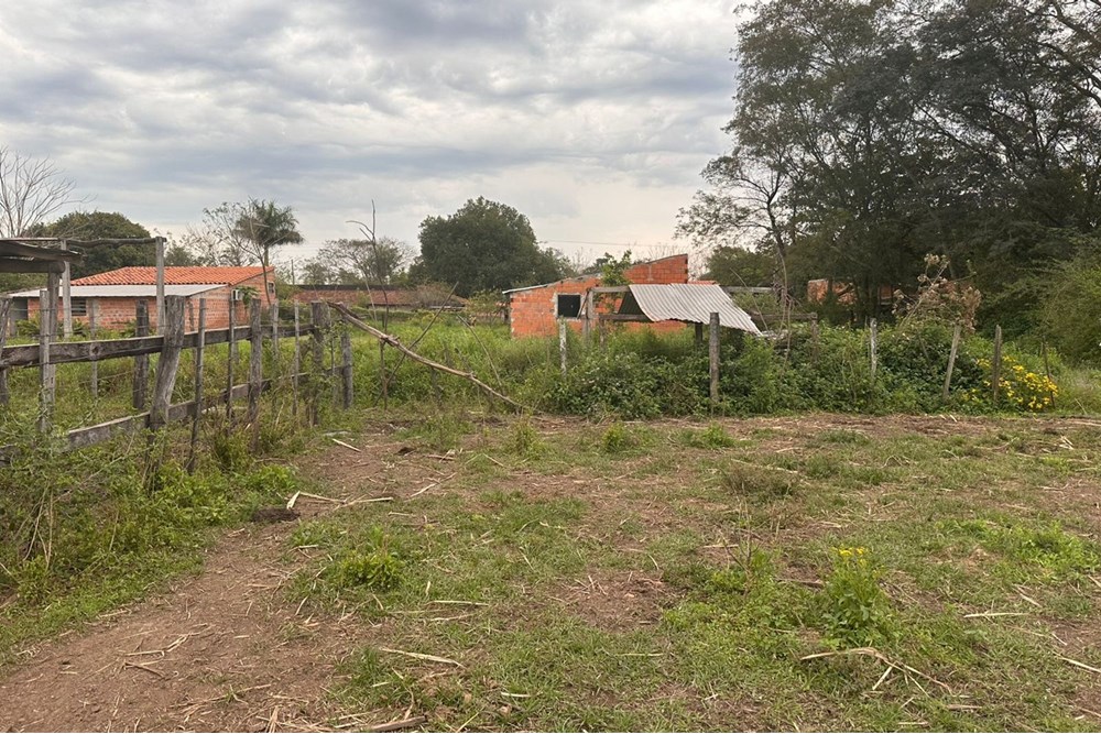 Terreno en venta en Benjamín Aceval — foto 3