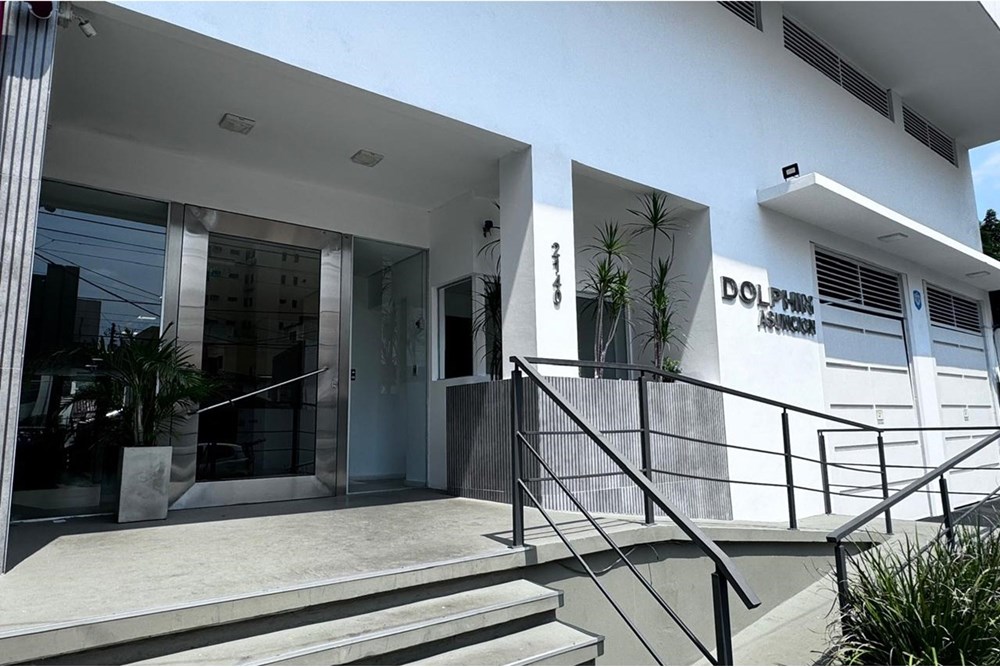 Departamento en venta en Ciudad Nueva, Asunción — foto 2