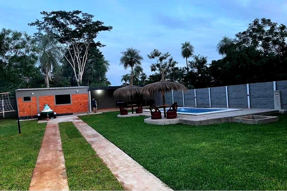 Casa en venta en Potrero Guazú, Itauguá — foto 3